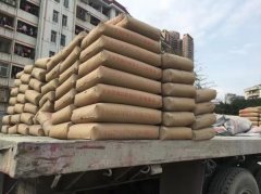 深圳市水泥出售 沙子 轻质砖 清运装修垃圾 价格合